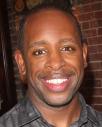 Kahlil Ashanti Headshot