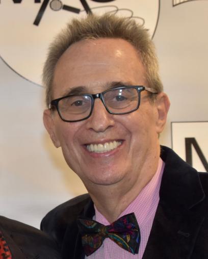 David Friedman Theatre Credits, News, Bio and Photos