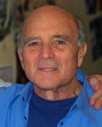 Larry Grossman Headshot