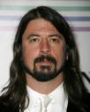 Dave Grohl Headshot