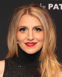 Annaleigh Ashford Headshot