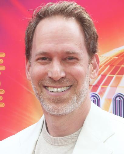 David Korins Headshot