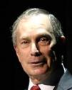 Michael Bloomberg Headshot