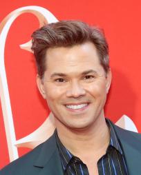 Andrew Rannells Headshot