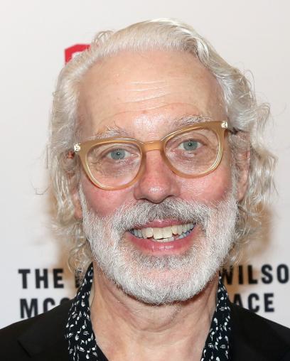 Terrence Mann Headshot