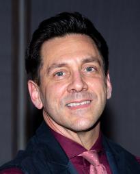Michael Berresse Theatre Credits, News, Bio and Photos