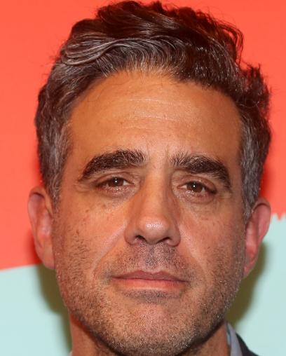 Bobby Cannavale Headshot