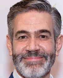 Meet the Cast of YELLOW FACE, Beginning Previews Tonight on Broadway Image