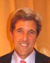 John Kerry Headshot