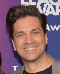 Will Swenson Headshot