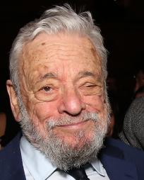 Stephen sondheim health image