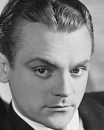 James Francis Cagney Headshot