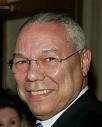 Colin Powell Headshot