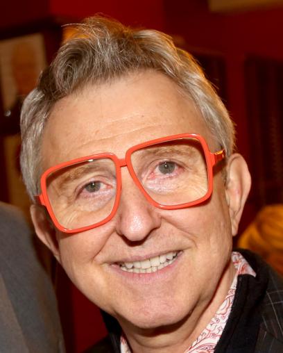 Thomas Schumacher Theatre Credits, News, Bio and Photos