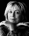 Gillian Lynne Headshot