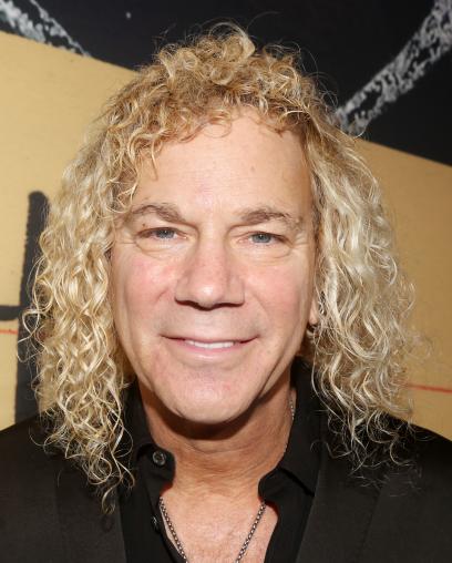 David Bryan Headshot