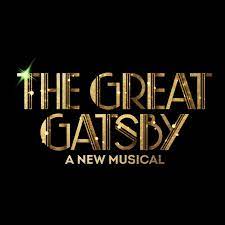 THE GREAT GATSBY Tickets