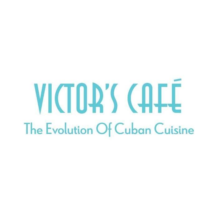 Victor's Cafe