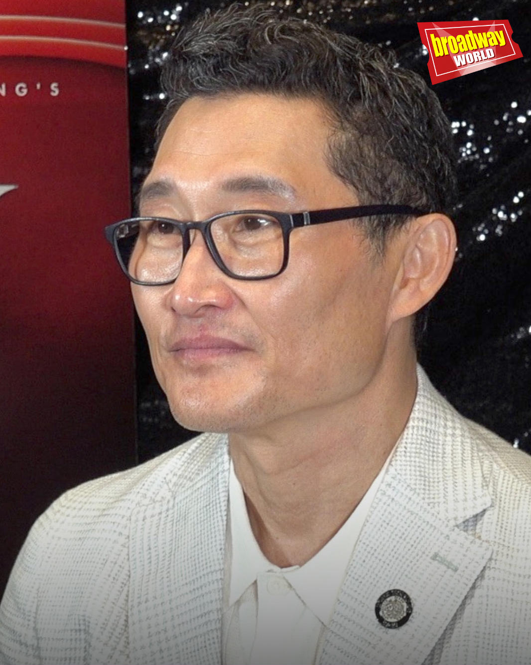 Daniel Dae Kim