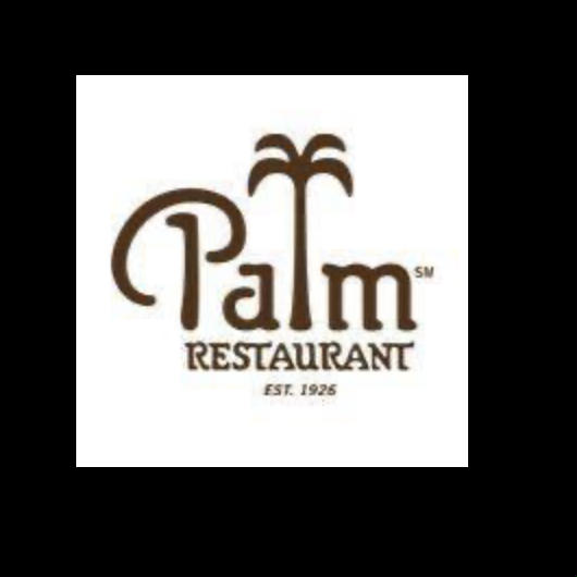 Palm Restaurant West