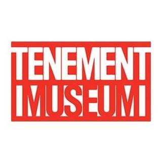 Tenement Museum Tours
