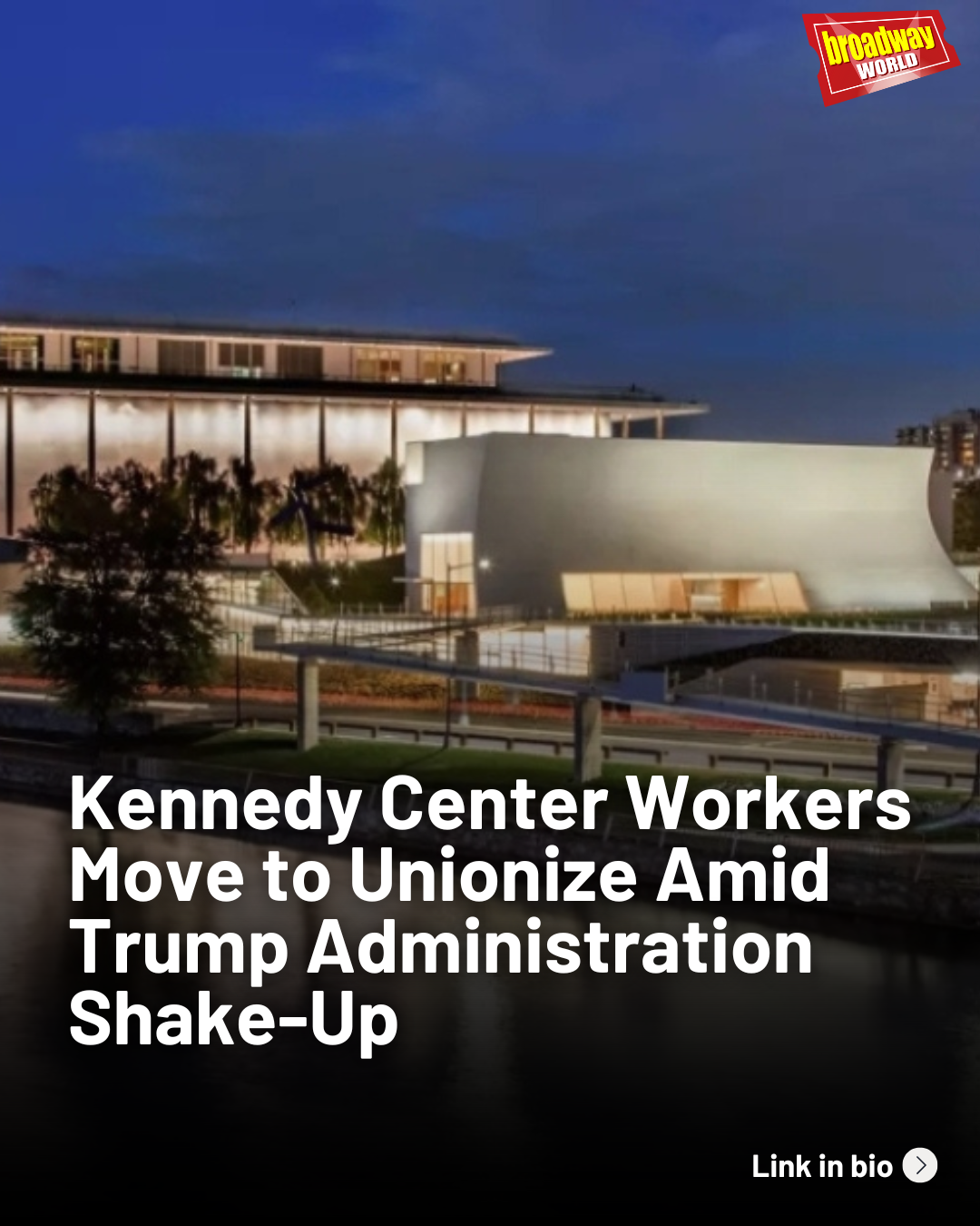 Kennedy Center