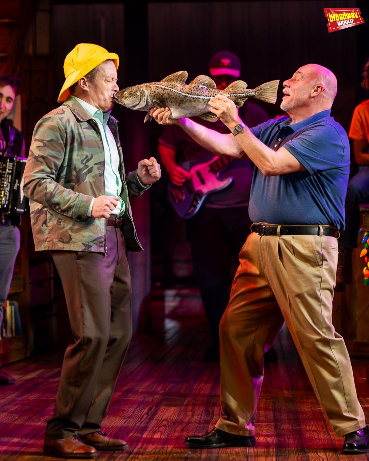 COME FROM AWAY Ogunquit