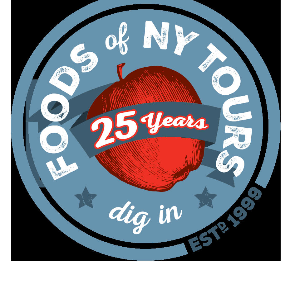 Foods of NY Tours