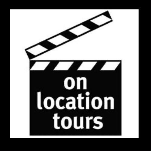 New York City TV & Movie Tours