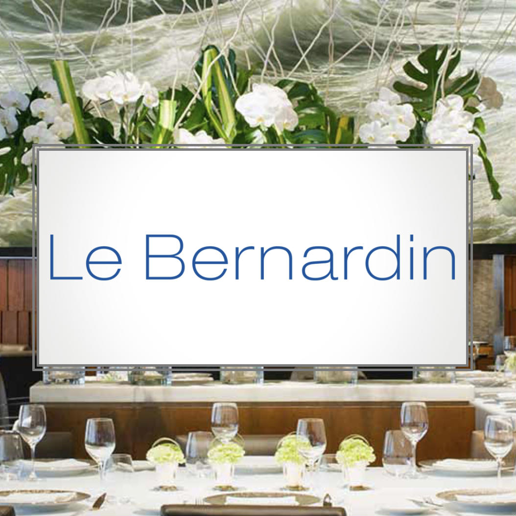 Le Bernardin