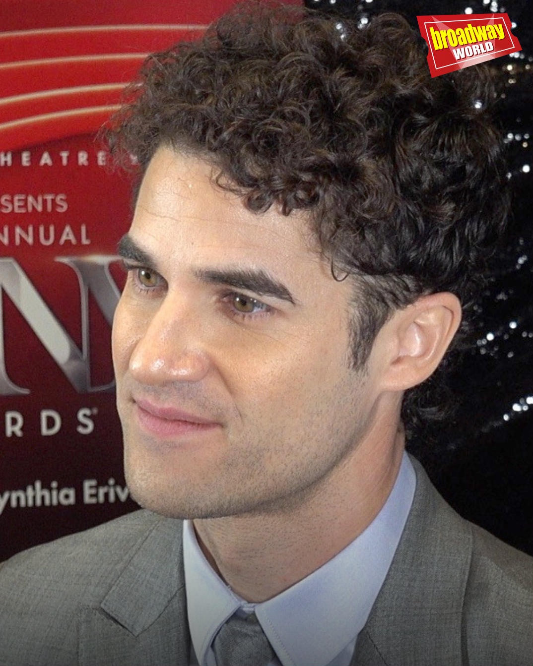 Darren Criss
