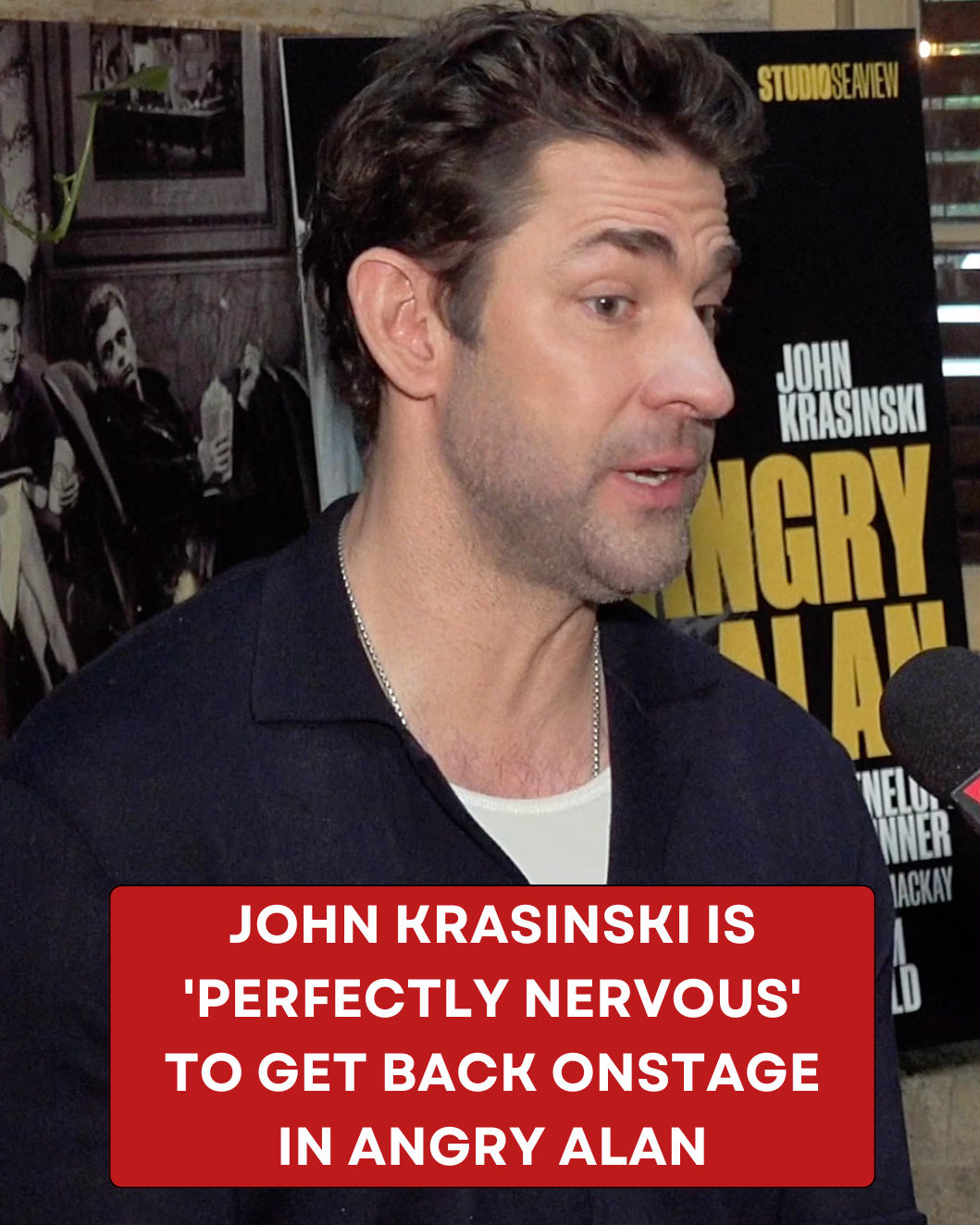 John Krasinski