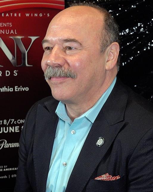 Danny Burstein