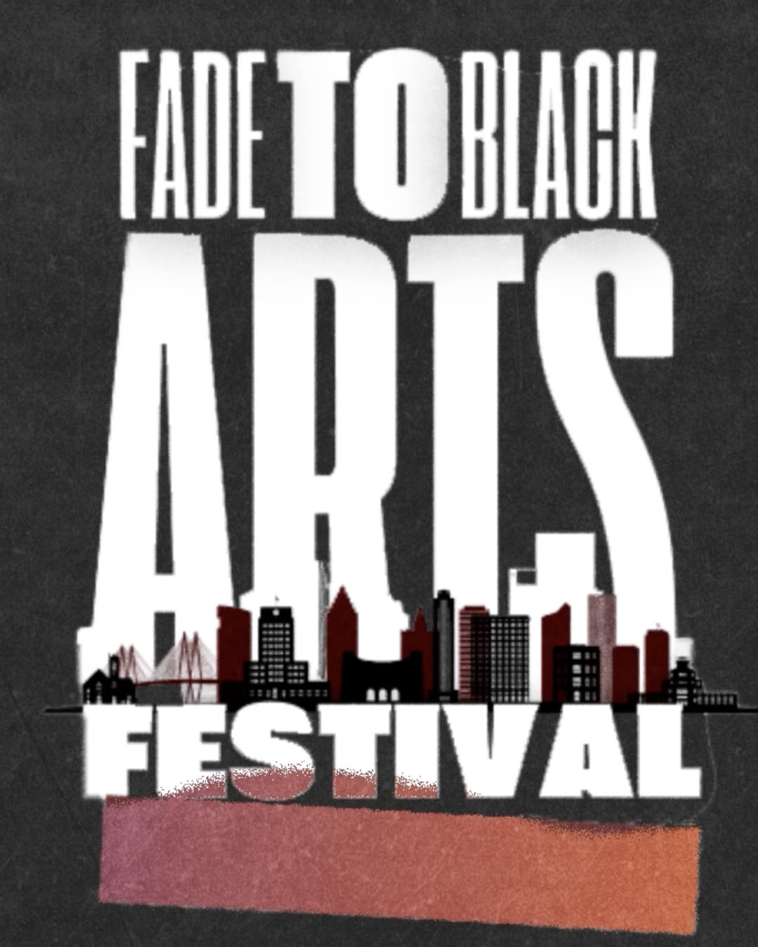 Fade To Black Arts Festival