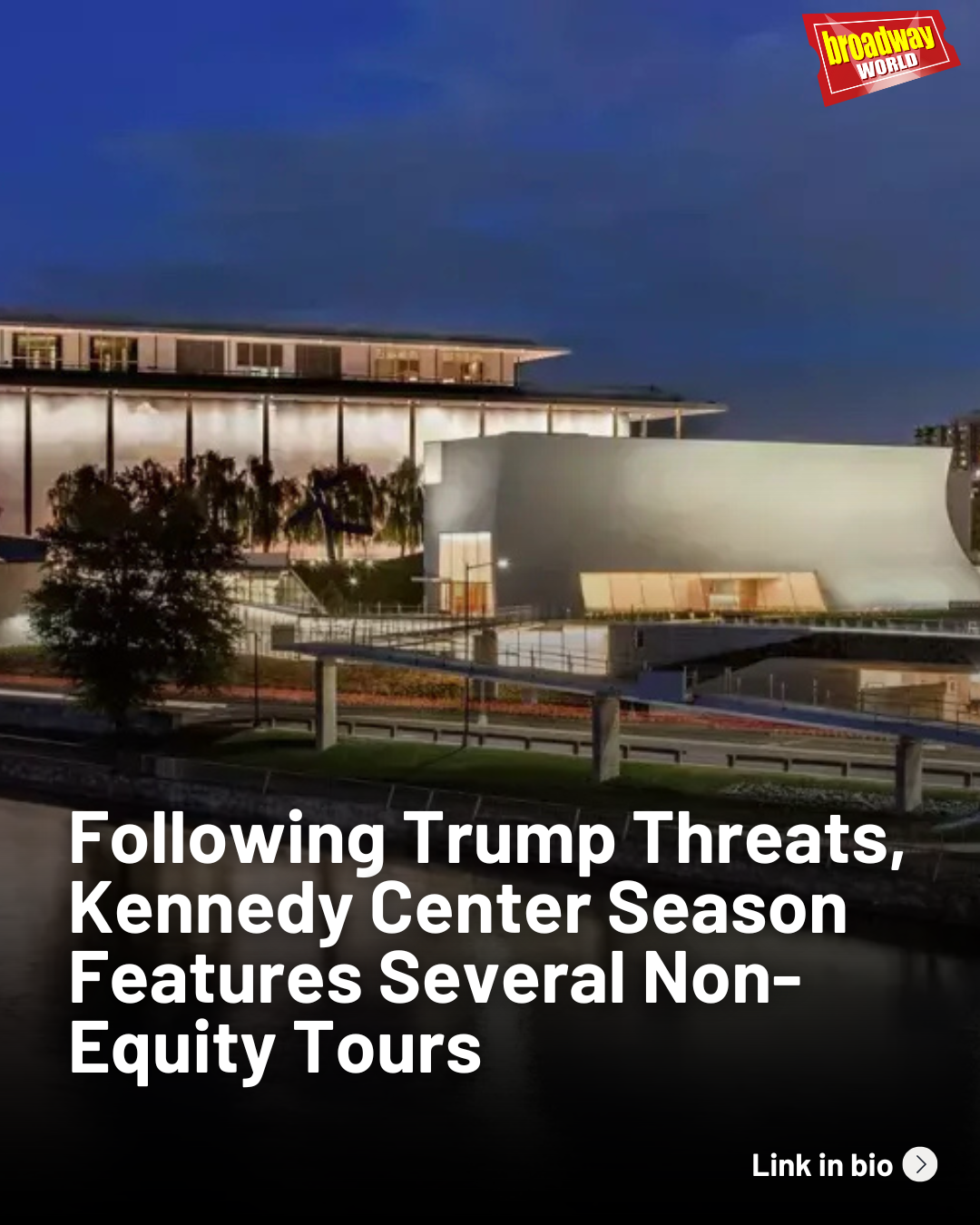 Kennedy Center