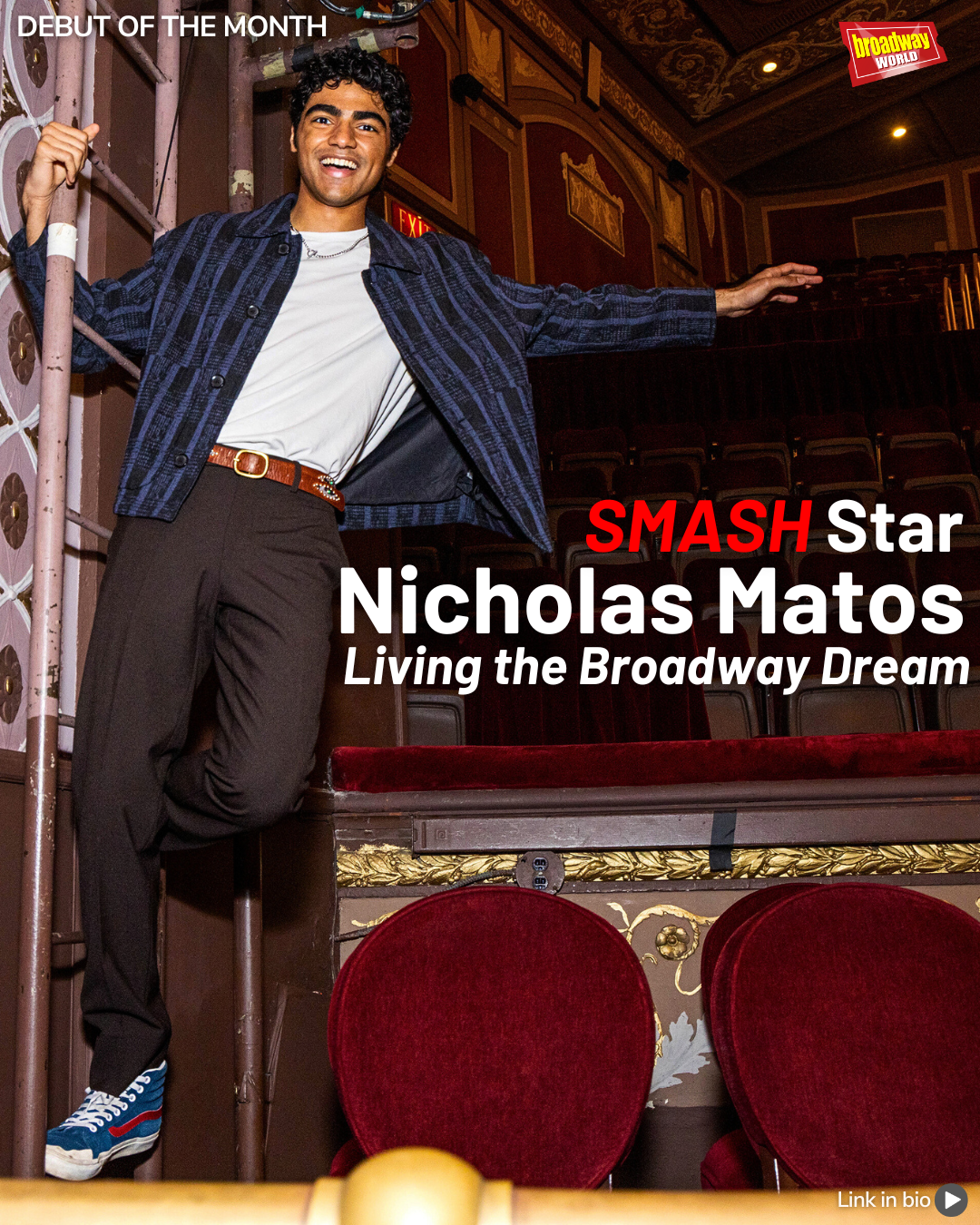 Nicholas Matos