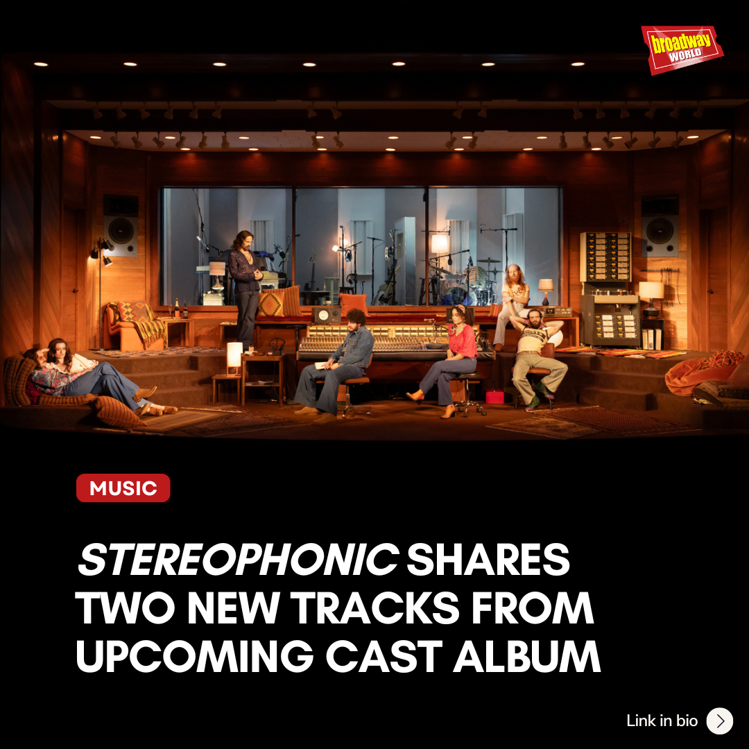 STEREOPHONIC Releases New Tracks