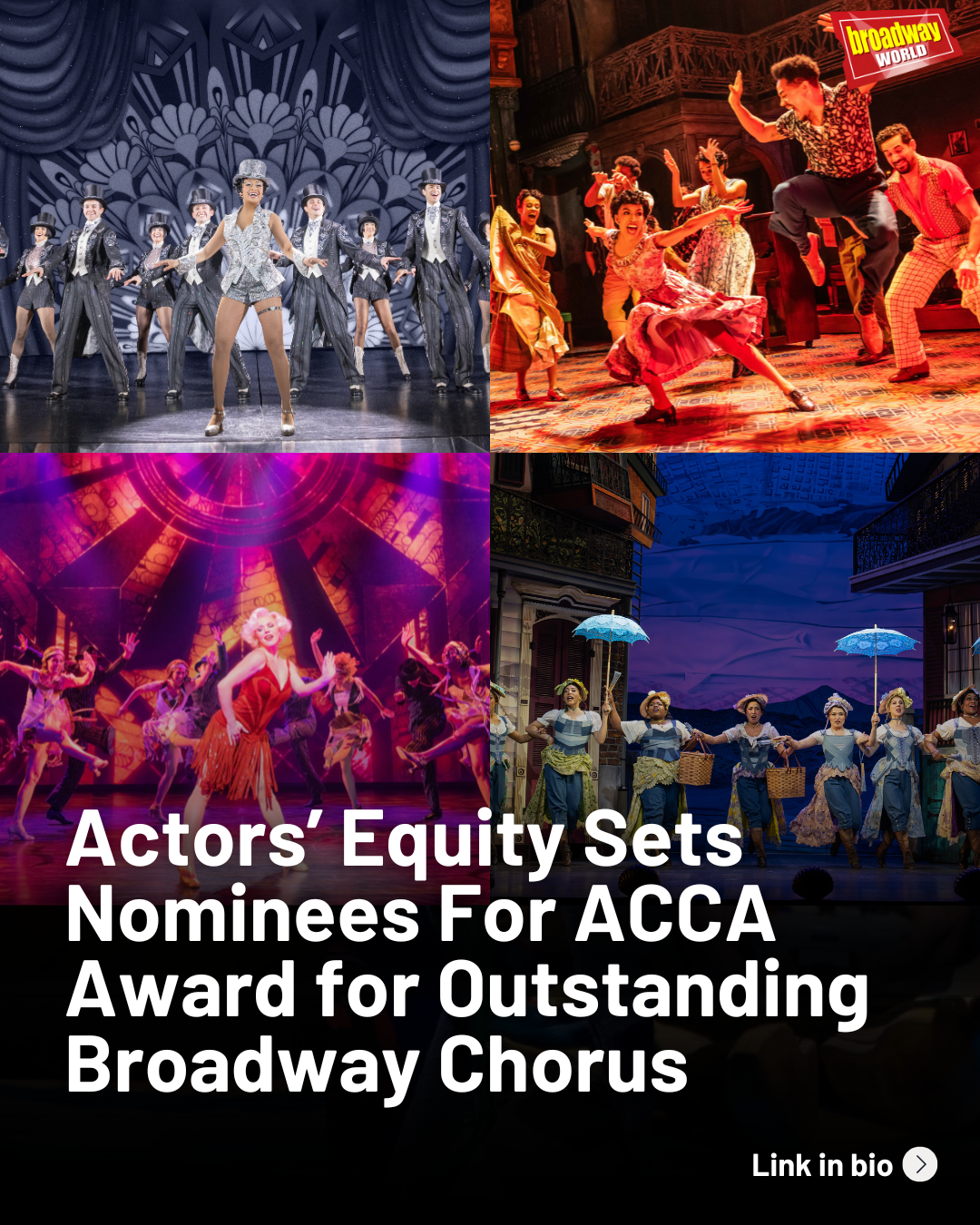 ACCA Award