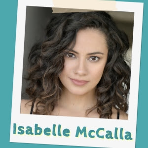 Survival Jobs: Isabelle McCalla