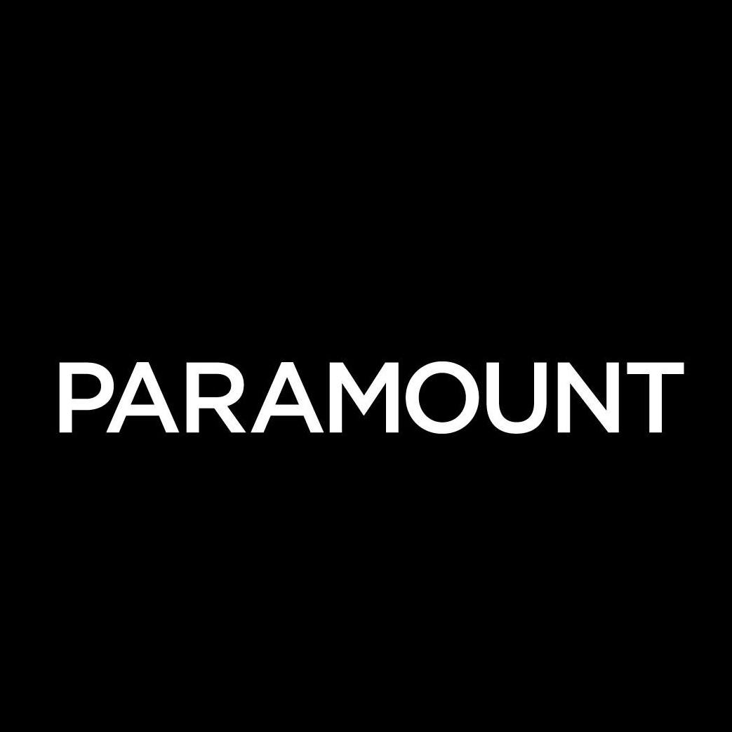 Paramount Bar and Grill at Times Square