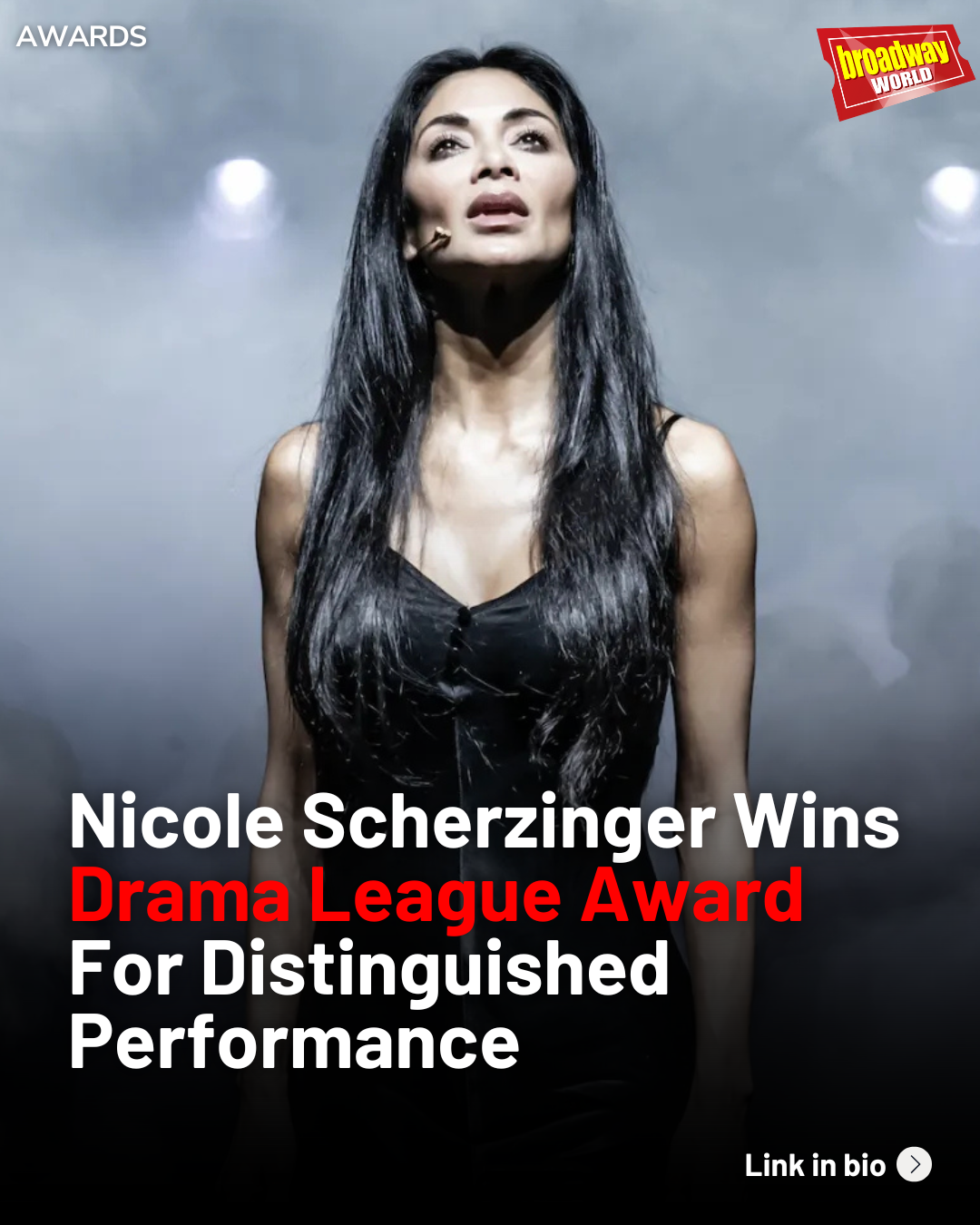 Drama League Winners