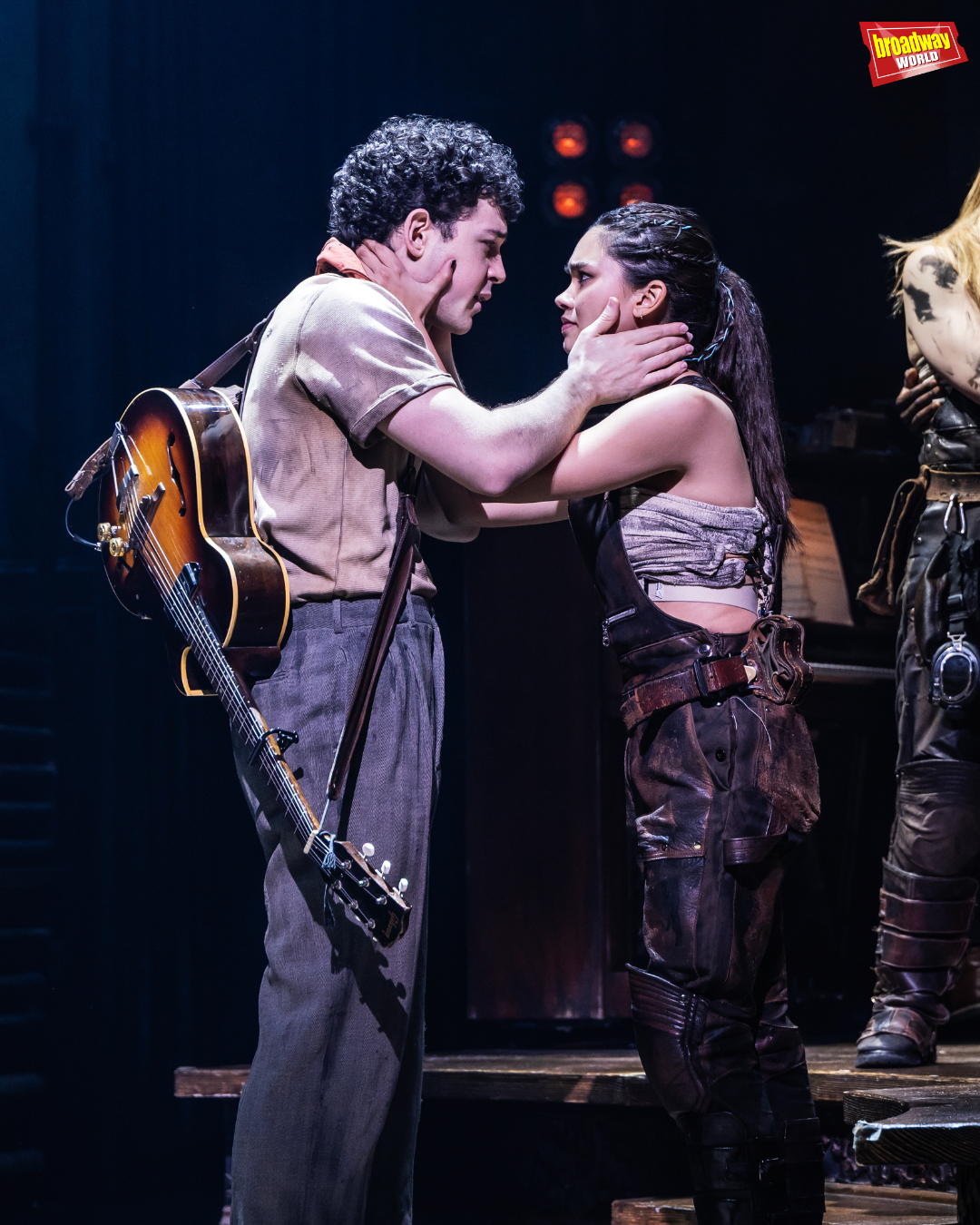 HADESTOWN Photos