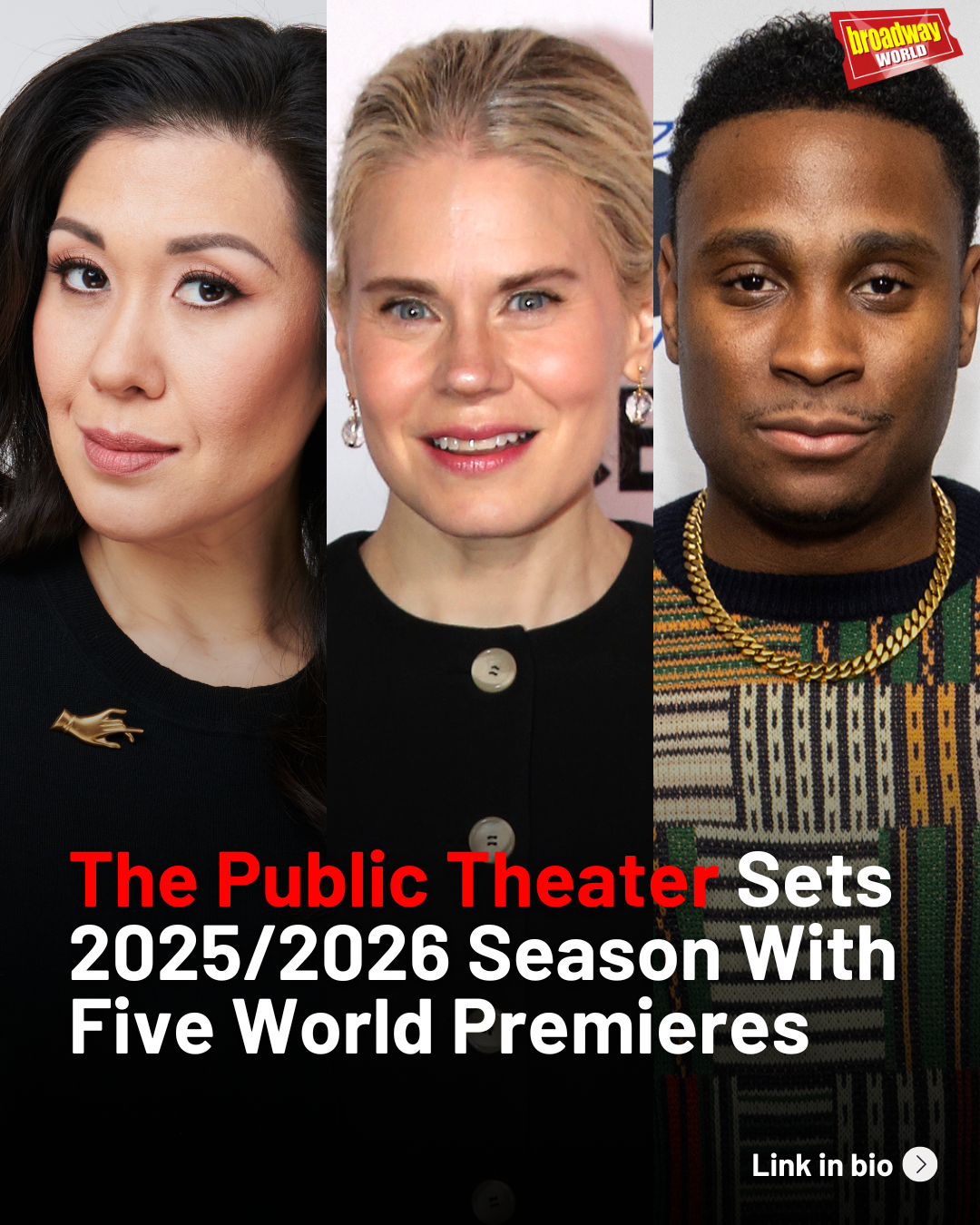 Public Theater