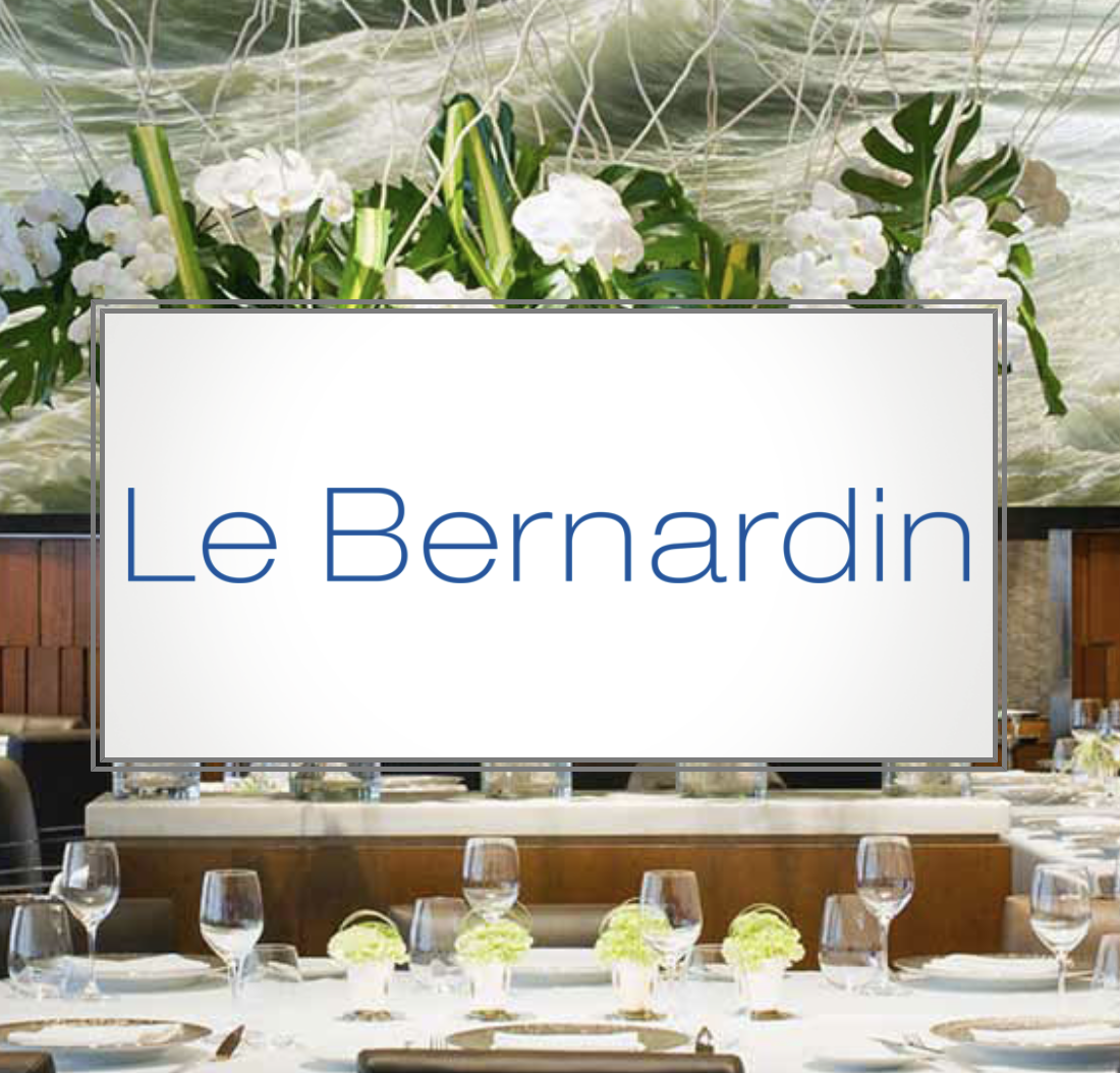 Le Bernardin
