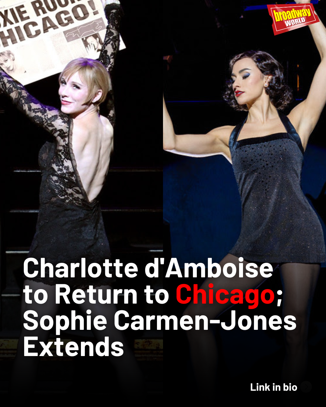 CHICAGO Casting