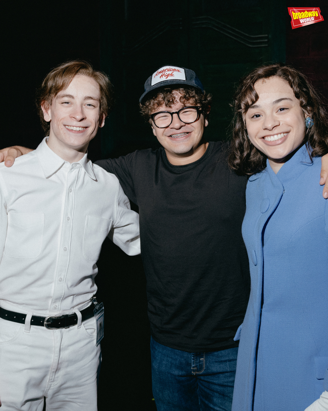 STRANGER THINGS