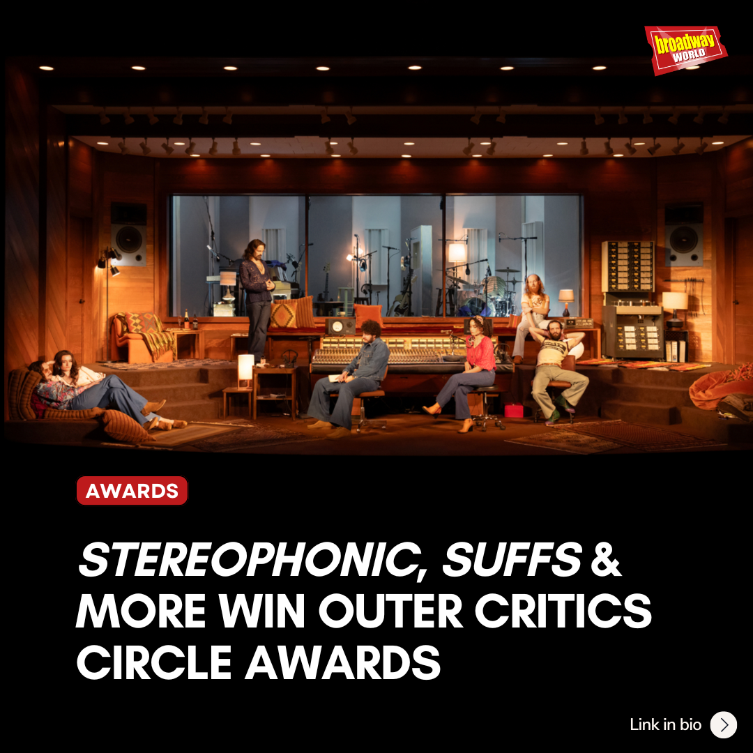Outer Critics Circle Awards