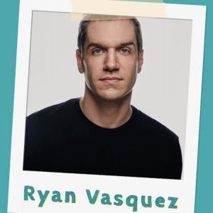 Survival Jobs: Ryan Vasquez