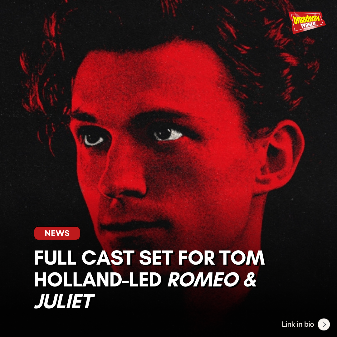 ROMEO & JULIET Full Cast