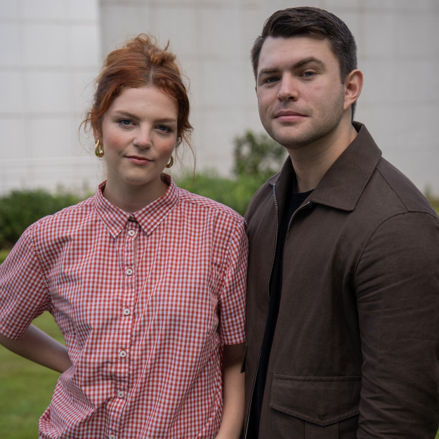 Interview: Jacob Ryan Smith, Caroline Pernick, and Tinashe Kajese-Bolden On the World Photo